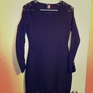Size 6 dress